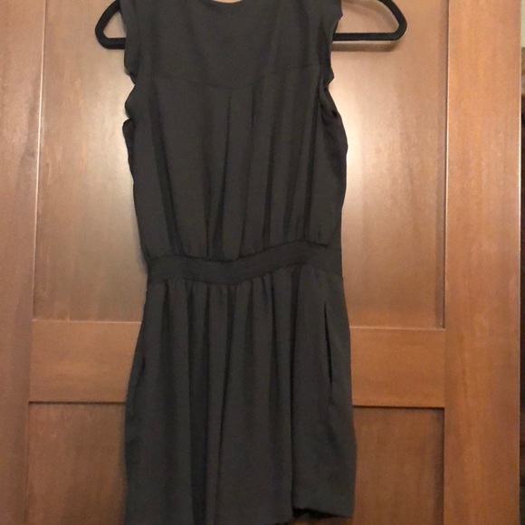 Black romper - Picture 4 of 4